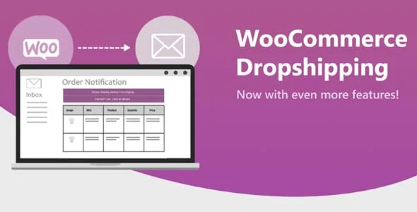 woocommerce-dropshipping blank