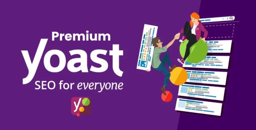 Yoast-SEO-Premium blank